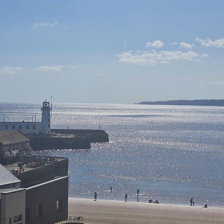 Yorkshire Rose - 2 Bed Apartment Sleeps 6 Скарборо Екстер'єр фото