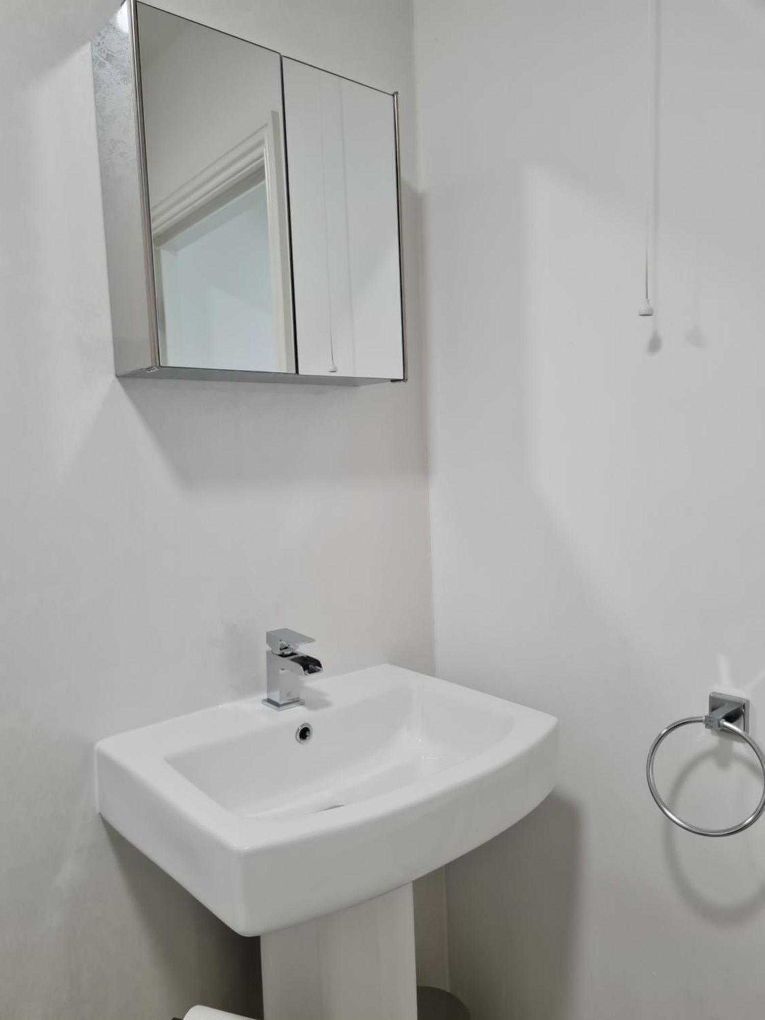 Yorkshire Rose - 2 Bed Apartment Sleeps 6 Скарборо Екстер'єр фото