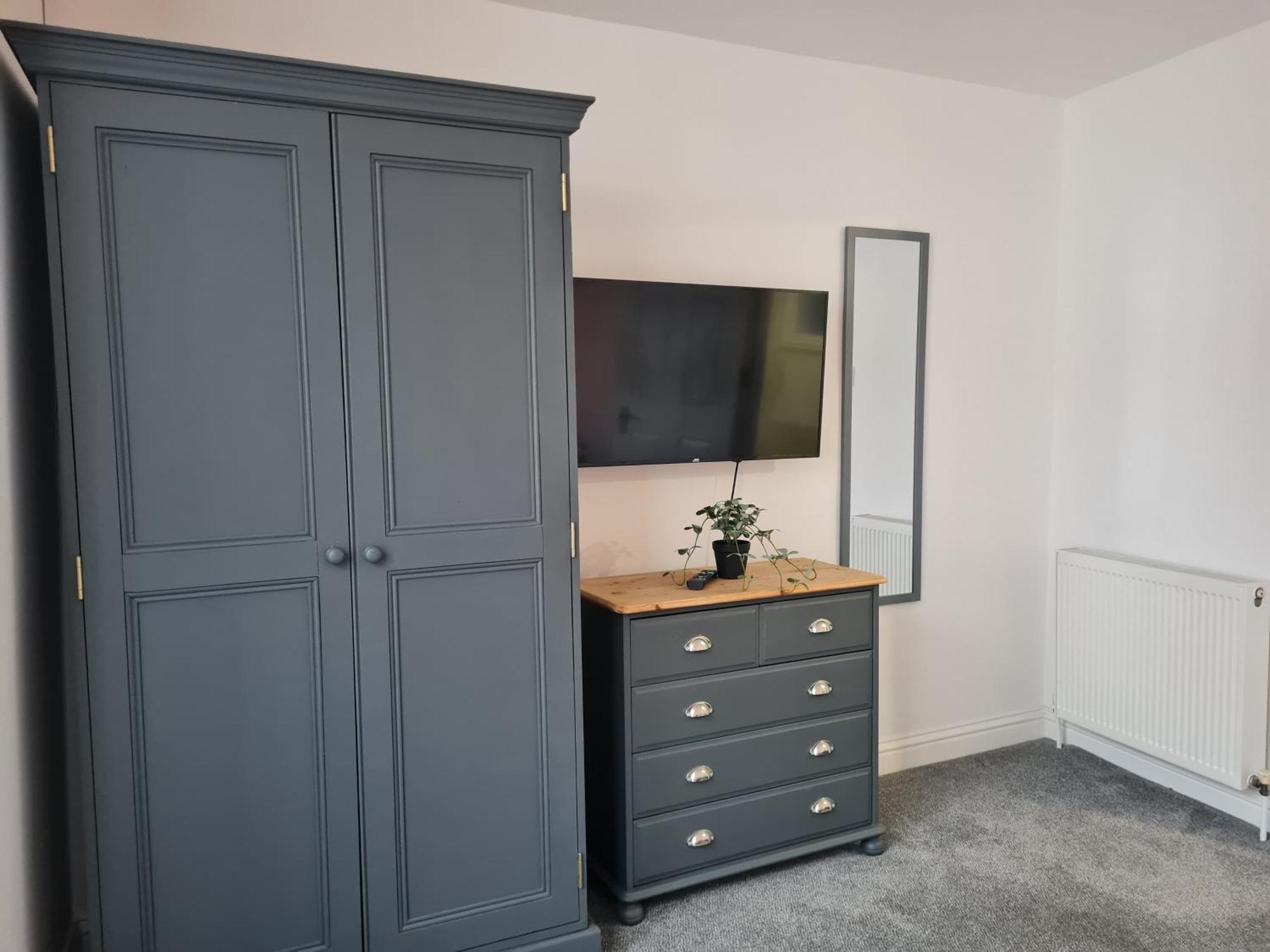 Yorkshire Rose - 2 Bed Apartment Sleeps 6 Скарборо Екстер'єр фото