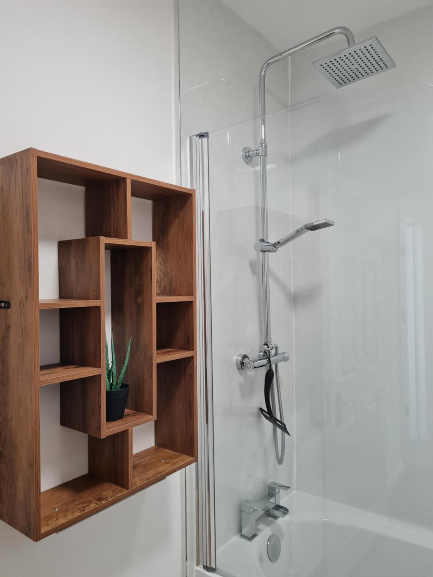 Yorkshire Rose - 2 Bed Apartment Sleeps 6 Скарборо Екстер'єр фото