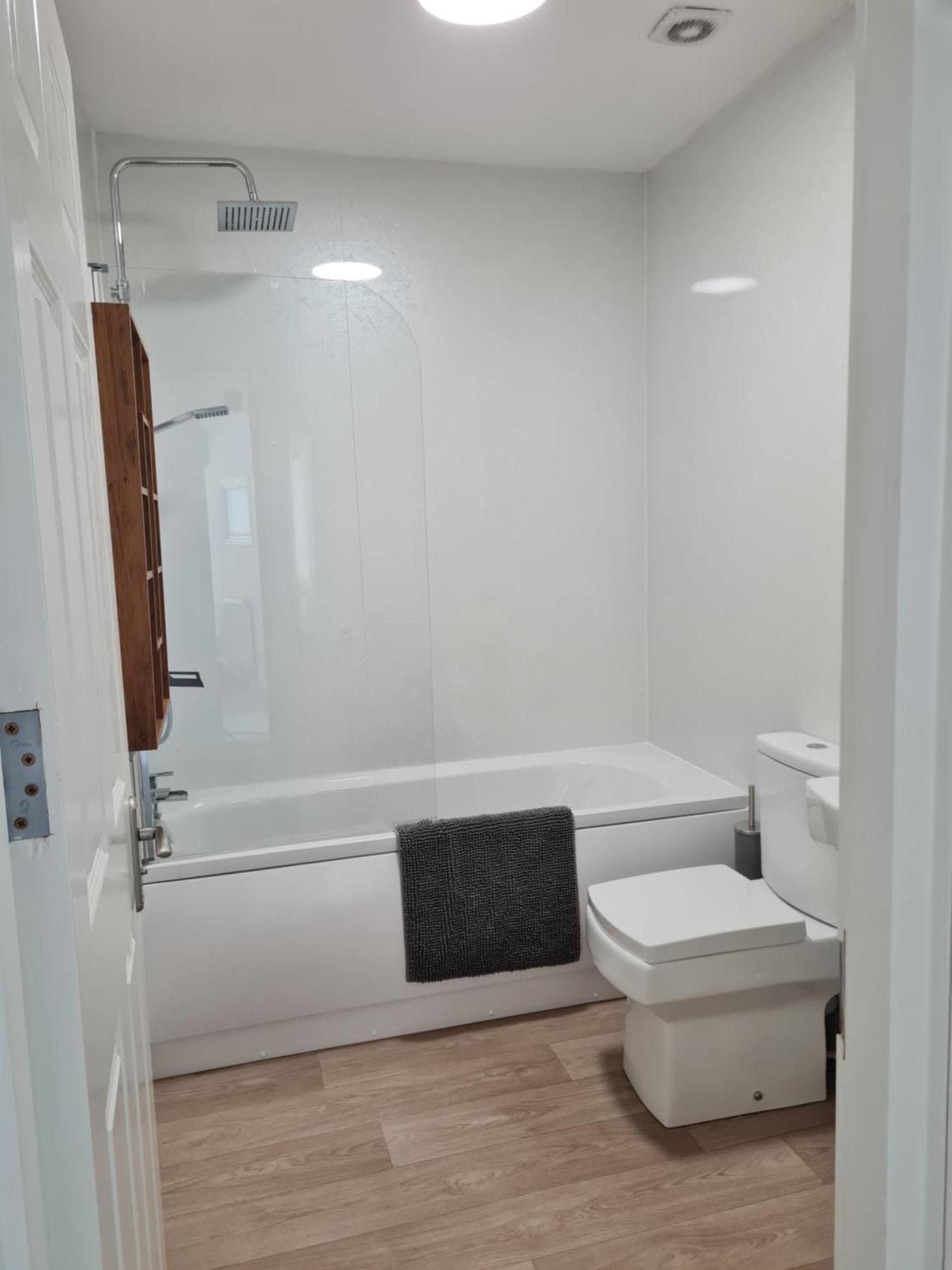 Yorkshire Rose - 2 Bed Apartment Sleeps 6 Скарборо Екстер'єр фото