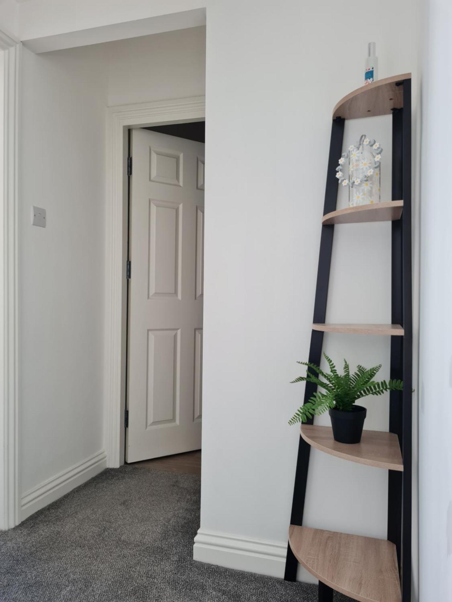 Yorkshire Rose - 2 Bed Apartment Sleeps 6 Скарборо Екстер'єр фото
